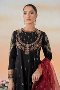 Maria B | Formal Wears | DW-EF25-60 by Maria B - Designer Dress - Type: Ladies Clothes - Available at Libayah - 100% Original