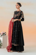 Maria B | Formal Wears | DW-EF25-60 by Maria B - Designer Dress - Type: Ladies Clothes - Available at Libayah - 100% Original