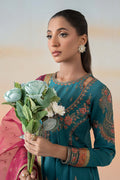 Maria B | Formal Wears | DW-EF25-60 by Maria B - Designer Dress - Type: Ladies Clothes - Available at Libayah - 100% Original