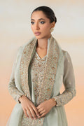 Maria B | Formal Wears | DW-EF25-88 by Maria B - Designer Dress - Type: Ladies Clothes - Available at Libayah - 100% Original