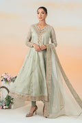 Maria B | Luxury Pret 25 | DW-EF25-88 by Maria B - Designer Dress - Type: Ladies Clothes - Available at Libayah - 100% Original