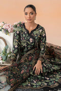 Maria B | Casual Pret 25 | DW-EF25-90 by Maria B - Designer Dress - Type: Ladies Clothes - Available at Libayah - 100% Original