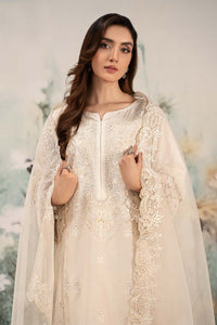 Maria B | Casual Pret 25 | DW-EF25-95 by Maria B - Designer Dress - Type: Ladies Clothes - Available at Libayah - 100% Original