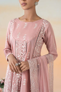 Maria B | Casual Pret 25 | DW-EF25-97 by Maria B - Designer Dress - Type: Ladies Clothes - Available at Libayah - 100% Original