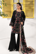 Maria B | Eid Festive Pret | DW-EF26-10 - Designer Dress - Type : Ladies Clothes - Available at Libayah - 100% Original