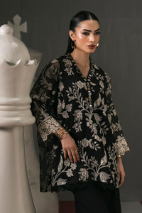 Maria B | Eid Festive Pret | DW-EF26-11 - Designer Dress - Type : Ladies Clothes - Available at Libayah - 100% Original