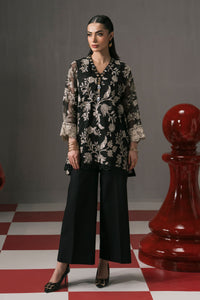 Maria B | Eid Festive Pret | DW-EF26-11 - Designer Dress - Type : Ladies Clothes - Available at Libayah - 100% Original