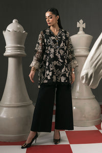 Maria B | Eid Festive Pret | DW-EF26-11 - Designer Dress - Type : Ladies Clothes - Available at Libayah - 100% Original