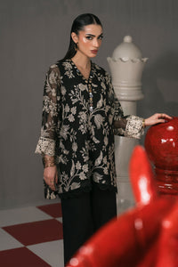 Maria B | Eid Festive Pret | DW-EF26-11 - Designer Dress - Type : Ladies Clothes - Available at Libayah - 100% Original
