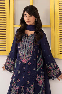 Maria B | Eid Festive Pret | DW-EF26-24 - Designer Dress - Type : Ladies Clothes - Available at Libayah - 100% Original