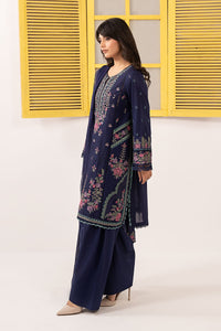 Maria B | Eid Festive Pret | DW-EF26-24 - Designer Dress - Type : Ladies Clothes - Available at Libayah - 100% Original