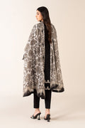 Maria B | Pre Fall 25 | Chiffon Suit 06 by Maria B - Designer Dress  - Type : Ladies Clothes - Available at Libayah - 100% Original 