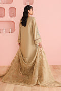 Maria B | Pre Fall 25 | Dobby Suit 15 by Maria B - Designer Dress  - Type : Ladies Clothes - Available at Libayah - 100% Original 