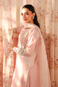 Maria B | Pre Fall 25 | Dobby Suit 04 by Maria B - Designer Dress  - Type : Ladies Clothes - Available at Libayah - 100% Original 