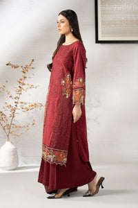 Maria B | Pre fall Dresses | DW-W25-06  M by Maria B - Designer Dress  - Type : Ladies Clothes - Available at Libayah - 100% Original 