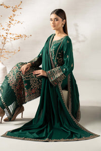 Maria B | Pre fall Dresses | DW-W25-32 G by Maria B - Designer Dress  - Type : Ladies Clothes - Available at Libayah - 100% Original 