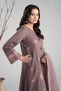 Maria B | Pre fall Dresses |  DW-W25-54 P by Maria B - Designer Dress  - Type : Ladies Clothes - Available at Libayah - 100% Original 