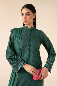 Maria B | Eid Festive Pret | DW-W25-75 - Designer Dress - Type : Ladies Clothes - Available at Libayah - 100% Original