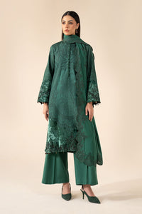 Maria B | Eid Festive Pret | DW-W25-75 - Designer Dress - Type : Ladies Clothes - Available at Libayah - 100% Original