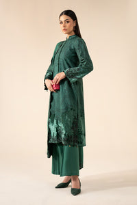 Maria B | Eid Festive Pret | DW-W25-75 - Designer Dress - Type : Ladies Clothes - Available at Libayah - 100% Original