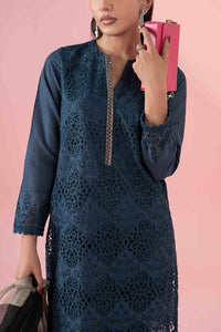 Maria B | Eid Festive Pret | DW-EF22-41R1 - Designer Dress - Type : Ladies Clothes - Available at Libayah - 100% Original