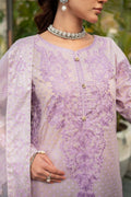 Maria B | Casual Pret 25 | DW-EF25-99 by Maria B - Designer Dress - Type: Ladies Clothes - Available at Libayah - 100% Original