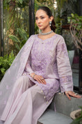 Maria B | Casual Pret 25 | DW-EF25-99 by Maria B - Designer Dress - Type: Ladies Clothes - Available at Libayah - 100% Original