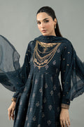 Maria B | Formal Wears | DW-EF21-04R1 by Maria B - Designer Dress - Type: Ladies Clothes - Available at Libayah - 100% Original