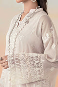 Maria B | Casual Pret 25 | DW-EF25-92 by Maria B - Designer Dress - Type: Ladies Clothes - Available at Libayah - 100% Original