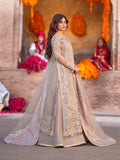Bin Ilyas | Sona Gachi Luxury Formals | D-601 by Bin Ilyas - Designer Dress  - Type : Ladies Clothes - Available at Libayah - 100% Original 