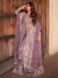 Bin Ilyas | Sona Gachi Luxury Formals | D-603 by Bin Ilyas - Designer Dress  - Type : Ladies Clothes - Available at Libayah - 100% Original 