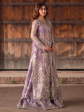 Bin Ilyas | Sona Gachi Luxury Formals | D-603 by Bin Ilyas - Designer Dress  - Type : Ladies Clothes - Available at Libayah - 100% Original 