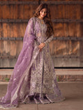 Bin Ilyas | Sona Gachi Luxury Formals | D-603 by Bin Ilyas - Designer Dress  - Type : Ladies Clothes - Available at Libayah - 100% Original 