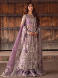 Bin Ilyas | Sona Gachi Luxury Formals | D-603 by Bin Ilyas - Designer Dress  - Type : Ladies Clothes - Available at Libayah - 100% Original 