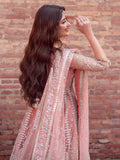 Bin Ilyas | Sona Gachi Luxury Formals | D-604 by Bin Ilyas - Designer Dress  - Type : Ladies Clothes - Available at Libayah - 100% Original 