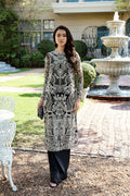 Mysie | Eid Pret 24 | DAISY by Mysie - Designer Dress - Type: Ladies Clothes - Available at Libayah - 100% Original