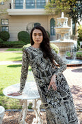 Mysie | Eid Pret 24 | DAISY by Mysie - Designer Dress - Type: Ladies Clothes - Available at Libayah - 100% Original