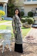 Mysie | Eid Pret 24 | DAISY by Mysie - Designer Dress - Type: Ladies Clothes - Available at Libayah - 100% Original