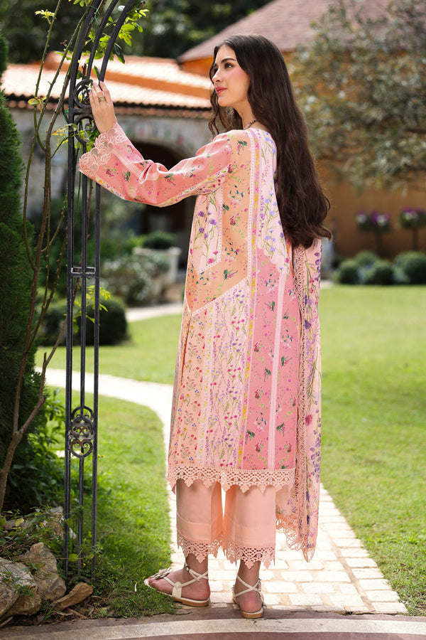Rangrasiya | Lifestyle Summer 26 | Daisy - Designer Dress - Type : Ladies Clothes - Available at Libayah - 100% Original