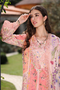 Rangrasiya | Lifestyle Summer 26 | Daisy - Designer Dress - Type : Ladies Clothes - Available at Libayah - 100% Original