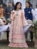 Mahnur | Mahrukh Luxury Lawn 24 | DAISY by Mahnur - Designer Dress - Type: Ladies Clothes - Available at Libayah - 100% Original