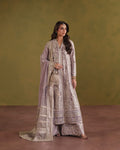 Faiza Saqlain | Lamia Wedding Formals |Dania by Faiza Saqlain - Designer Dress  - Type : Ladies Clothes - Available at Libayah - 100% Original 