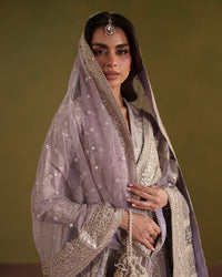Faiza Saqlain | Lamia Wedding Formals |Dania by Faiza Saqlain - Designer Dress  - Type : Ladies Clothes - Available at Libayah - 100% Original 