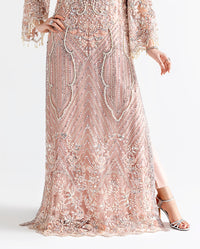 Mushq | Fleur Luxury Formals | Daphne by Mushq - Designer Dress  - Type : Ladies Clothes - Available at Libayah - 100% Original 