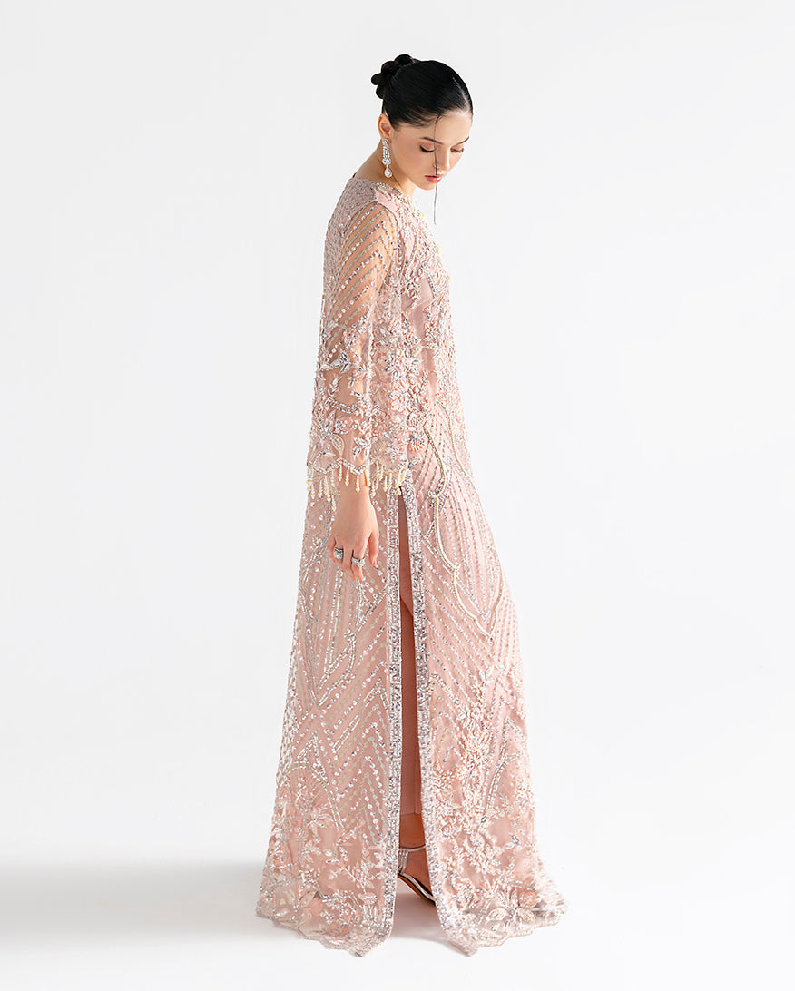 Mushq | Fleur Luxury Formals | Daphne by Mushq - Designer Dress  - Type : Ladies Clothes - Available at Libayah - 100% Original 