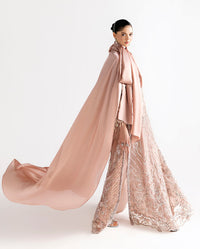 Mushq | Fleur Luxury Formals | Daphne by Mushq - Designer Dress  - Type : Ladies Clothes - Available at Libayah - 100% Original 