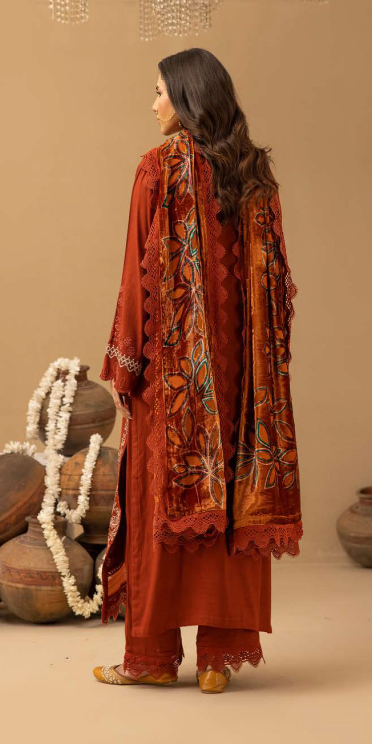 Riaz Arts | Dastaan Winter 25 | DS-20