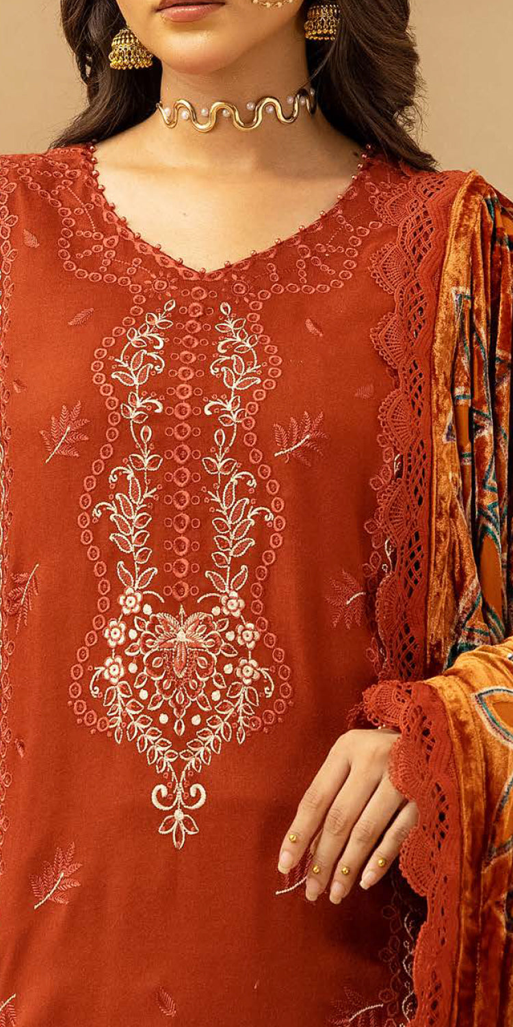Riaz Arts | Dastaan Winter 25 | DS-20