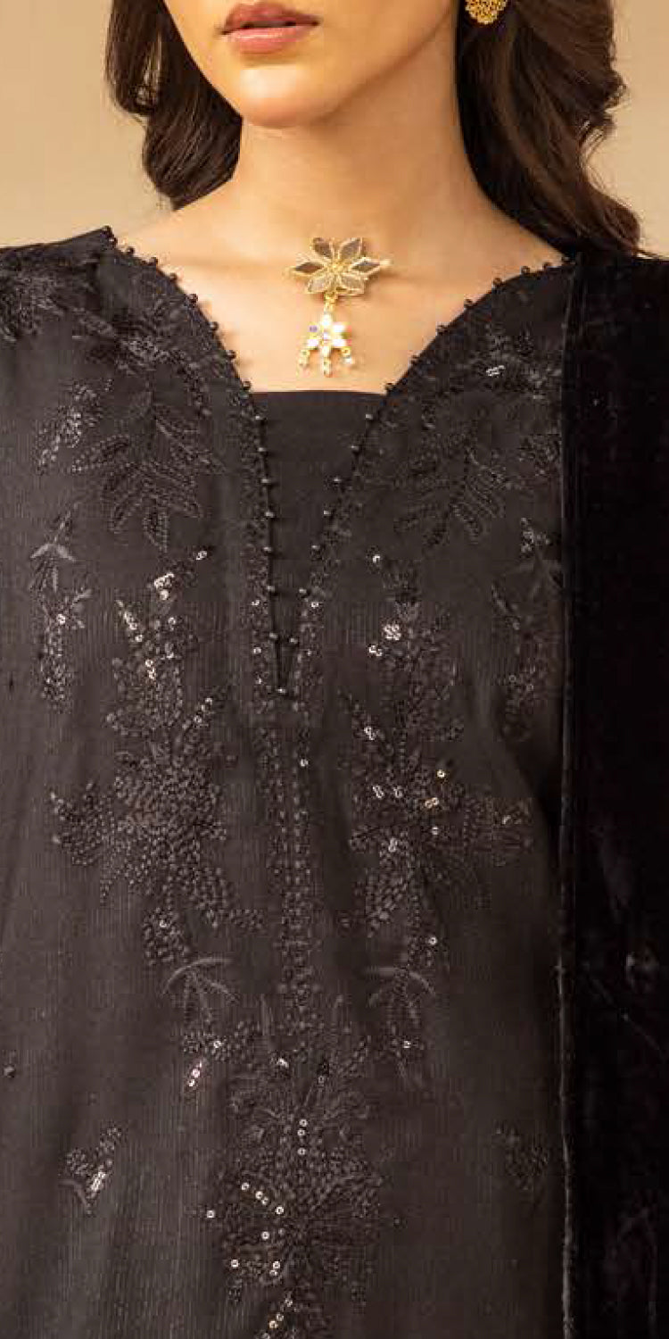 Riaz Arts | Dastaan Winter 25 | DS-19