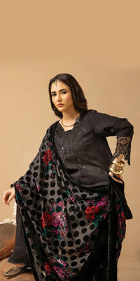Riaz Arts | Dastaan Winter 25 | DS-19
